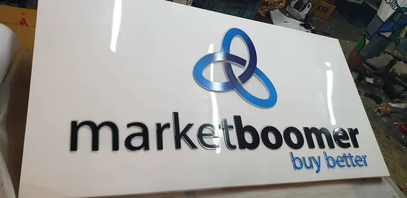 แกลลอรี่ ตัวอักษรโลหะ