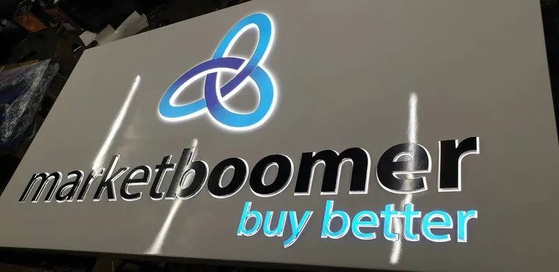 แกลลอรี่ ตัวอักษรโลหะ