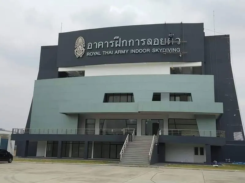 แกลลอรี่ ป้ายสแตนเลสด้าน